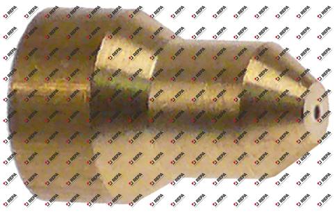 Ugello del gas foro ø 0,81mm gas liquido