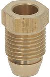 23776555 Klemmschraube für Rohr-ø 6 mm L 17 mm M10x1