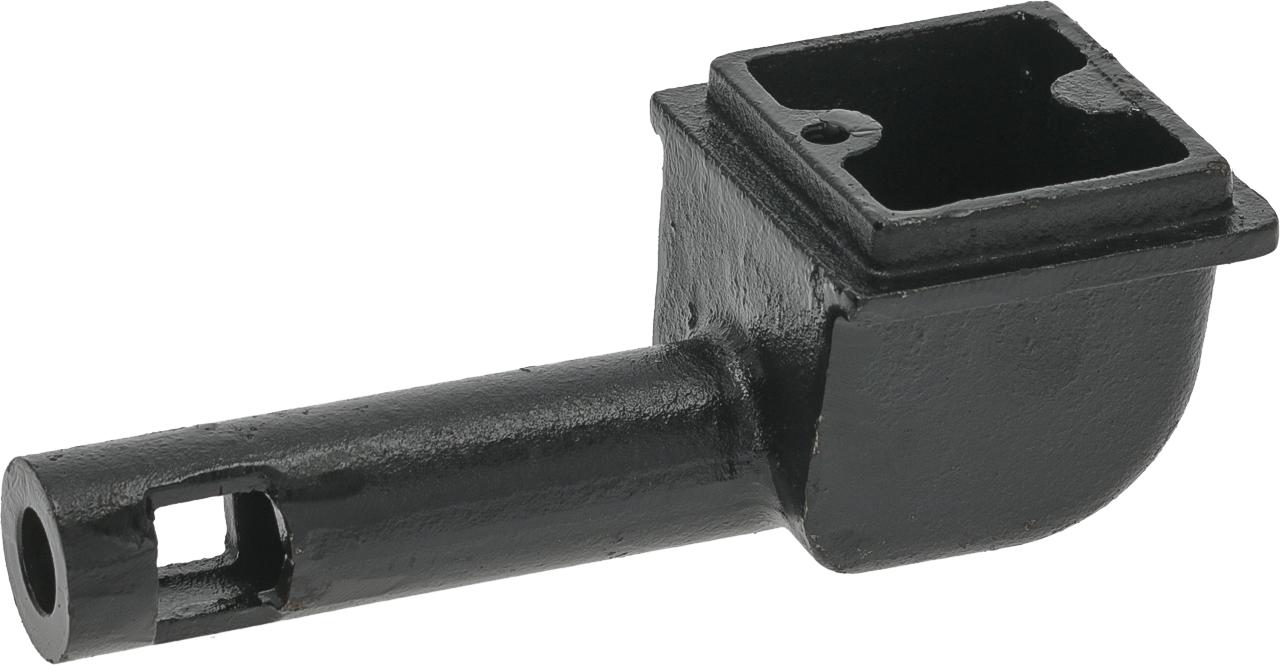 Embase brûleur 5,5/7kW