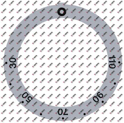 Knopsymbool thermostaat t.max. 110°C 30-110°C