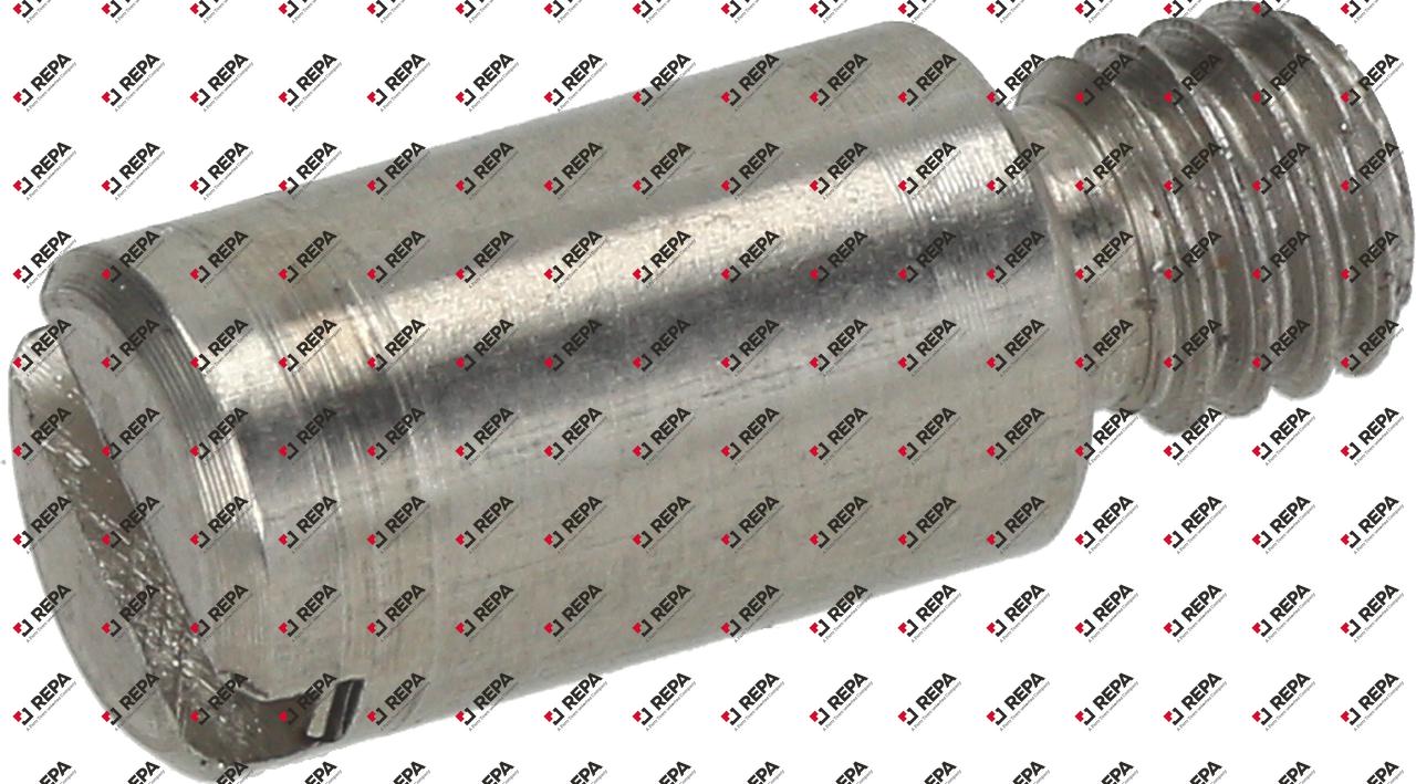 Schraube Gewinde M6 AD ø 8 mm L 20 mm