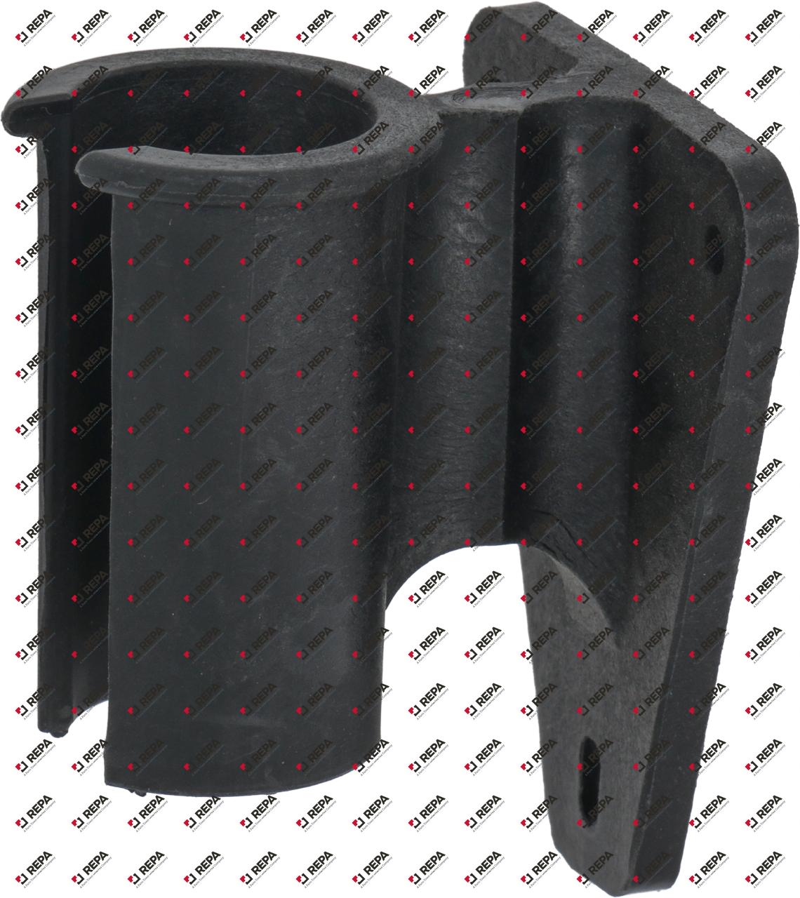Wandhalter für Gerätehandbrause