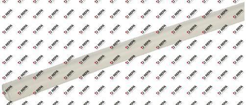 Tuyau silicone ø 5x8mm Shore 60° lon. 100m