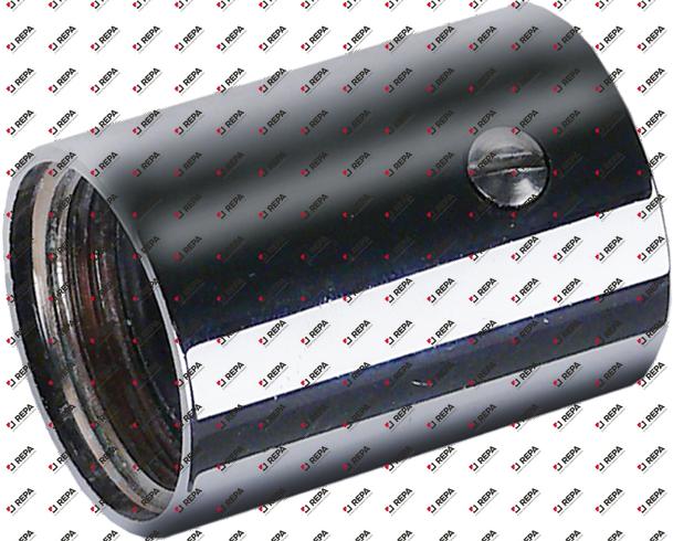 Adapter L 40 mm für Auslauf
