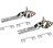 23782144 Türscharnier BA 46 mm Set für Kühlschrank 00268698