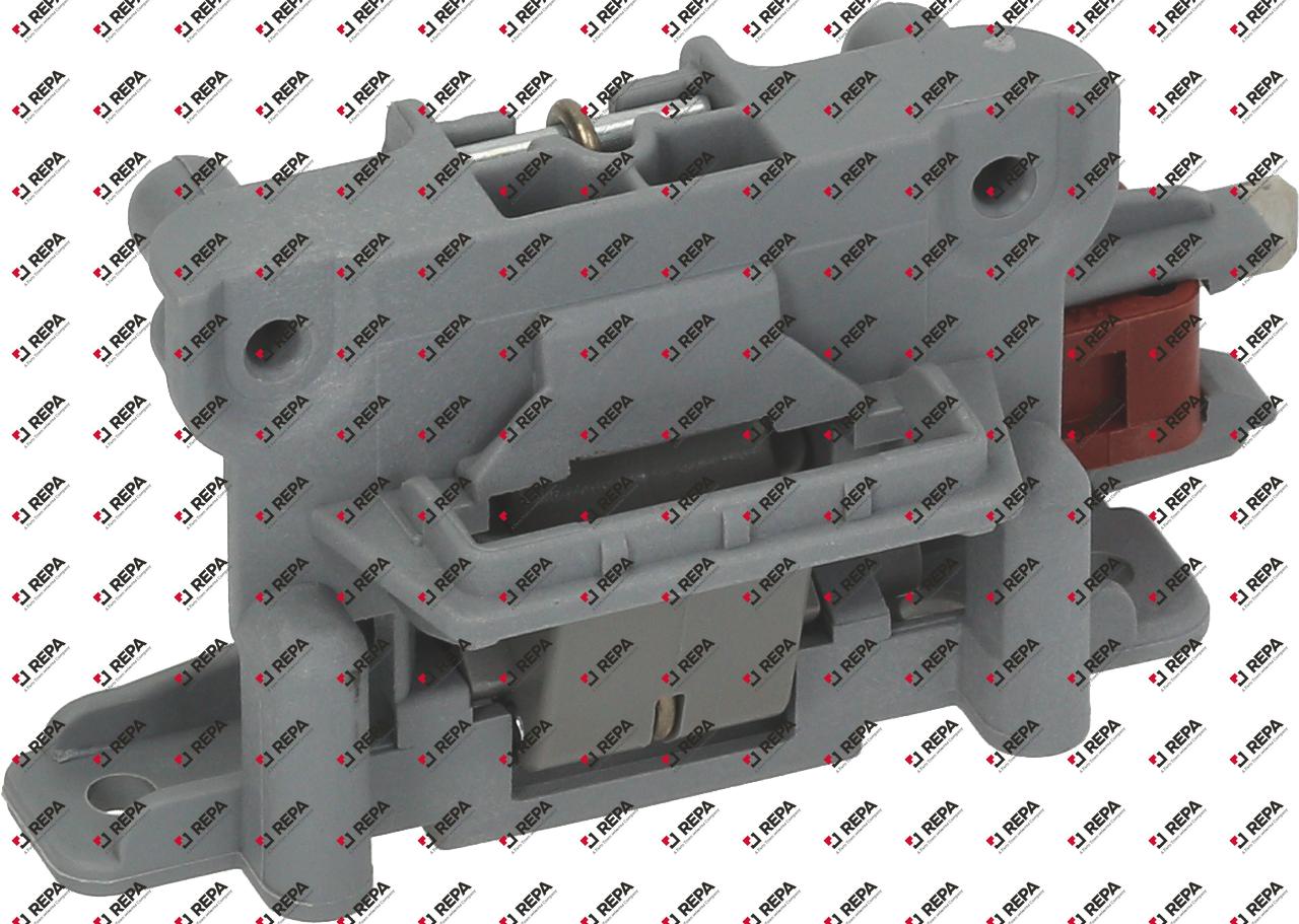Door lock dishwasher C00303177