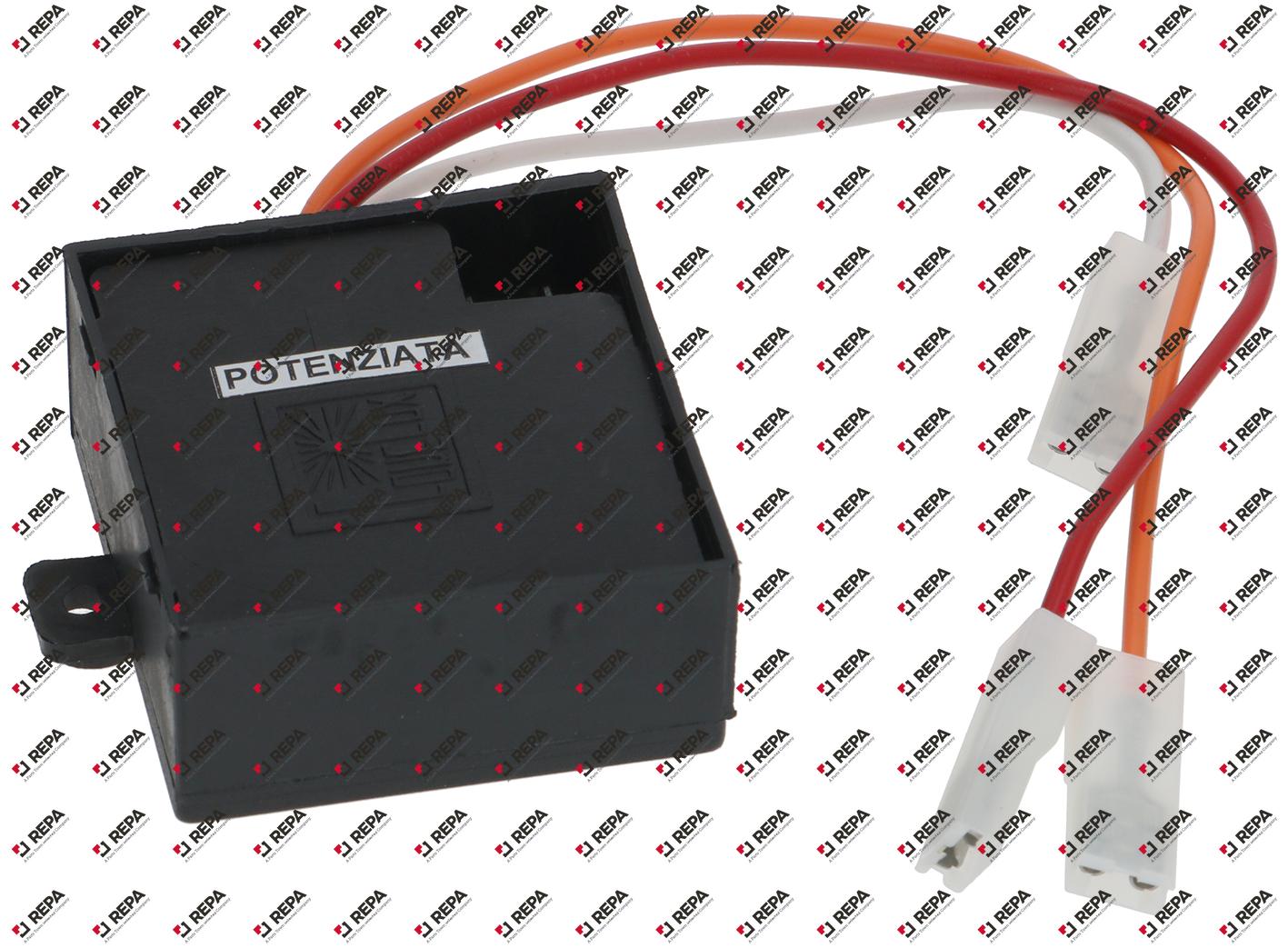 Control box 230V for slicer