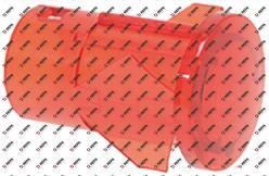 Indicator light housings