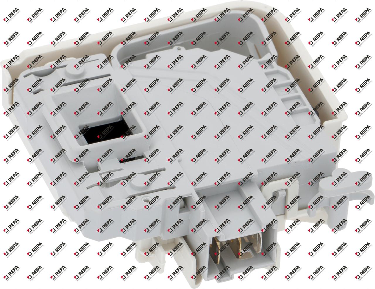 Chiusura lavatrice 00633765 contatti 3