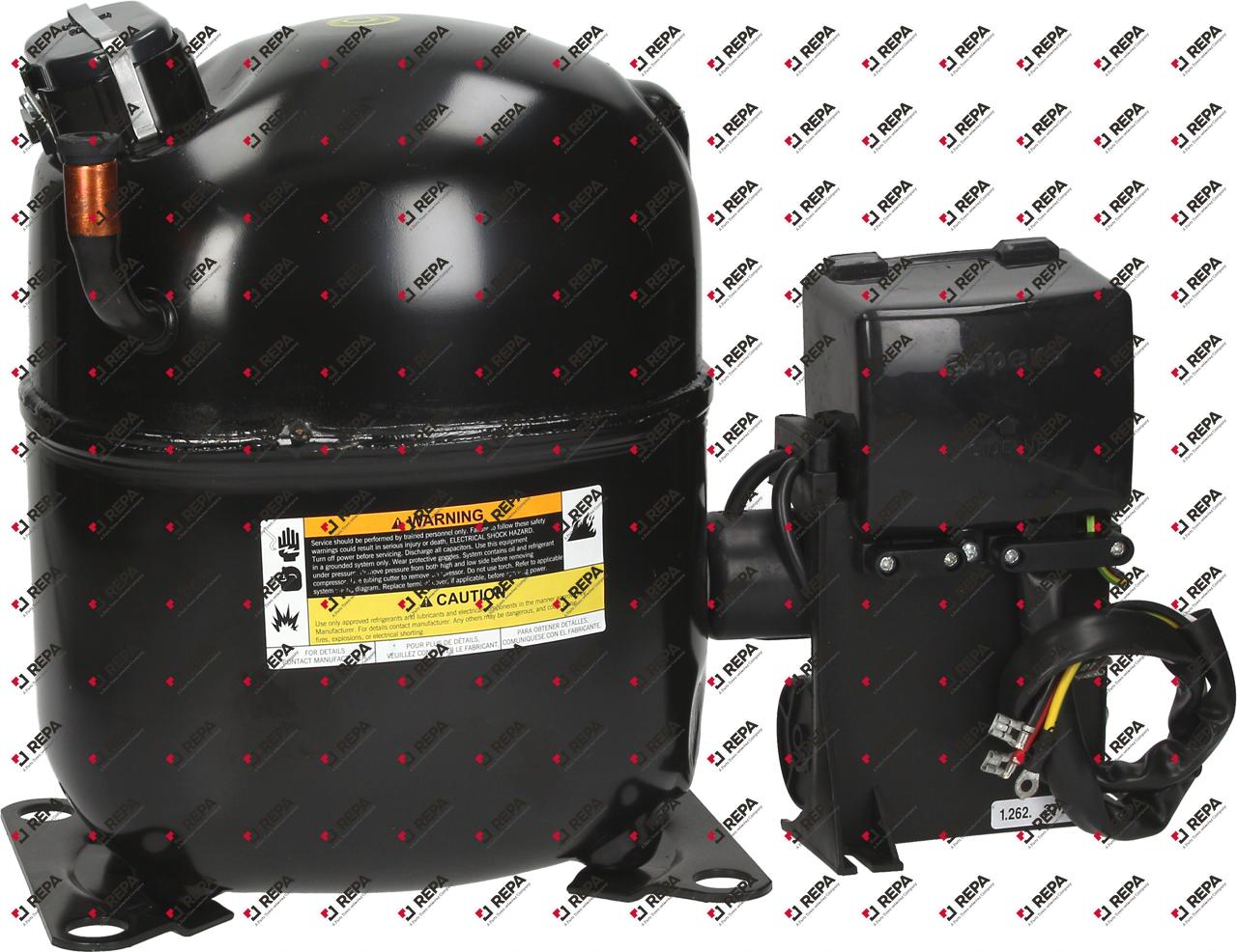 Kompressor Embraco NJ2212GK