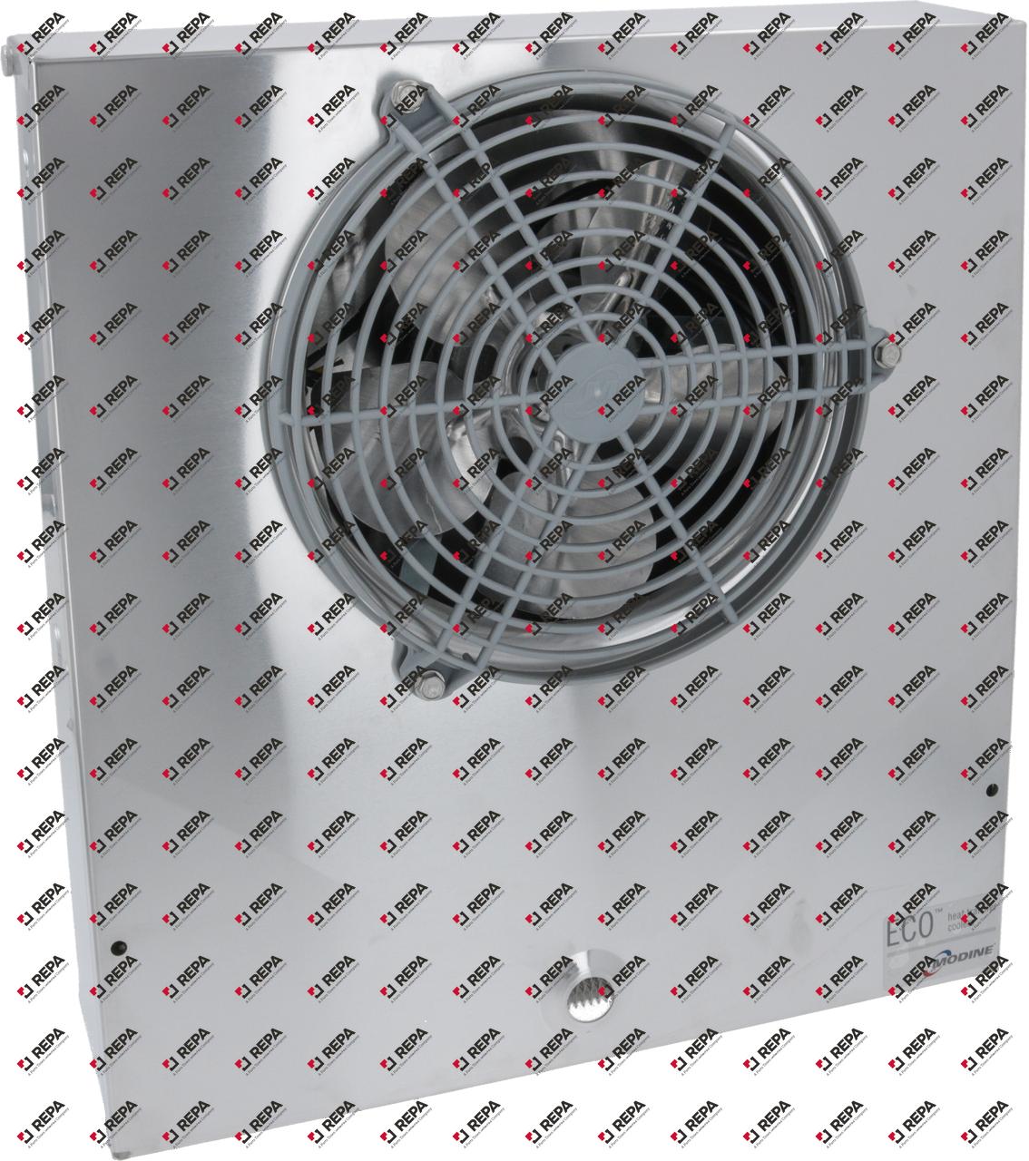 Ventilated Evaporator EVS061ED