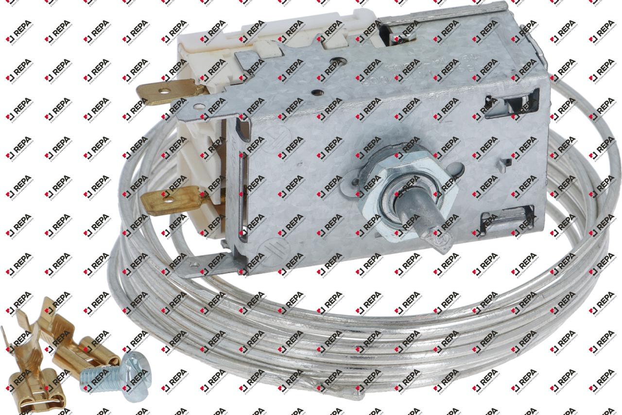 Thermostat RANCO K50P1117