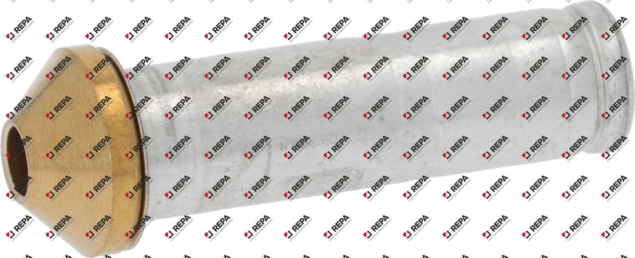 Düseneinsatz T/TE 2 Typ 068-2003 DANFOSS Größe 00