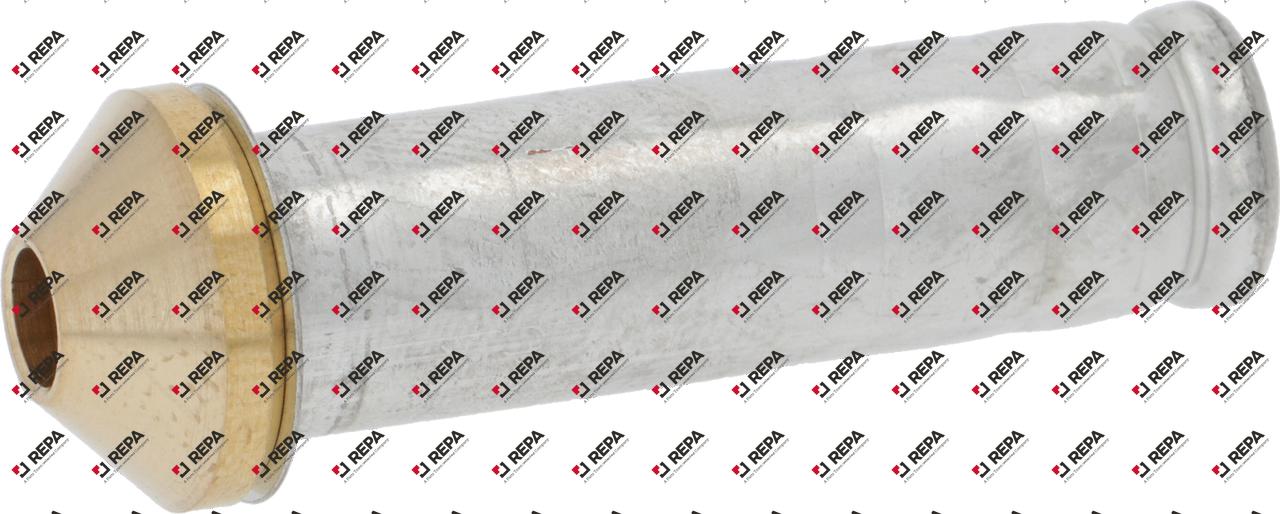 Düseneinsatz Größe 01 Typ 068-2010 T/TE 2 DANFOSS