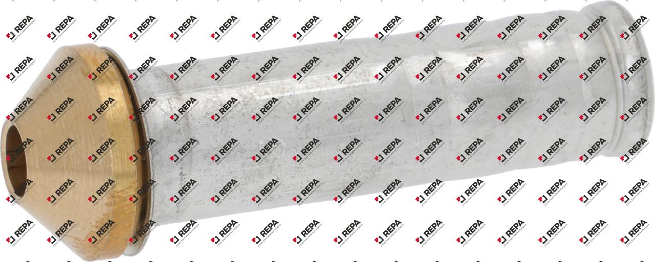 Sproeierinzet T/TE 2 type 068-2015 DANFOSS