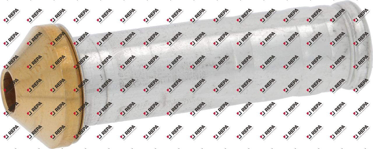 Düseneinsatz T2/TE2 Typ 068-2007 DANFOSS Größe 04