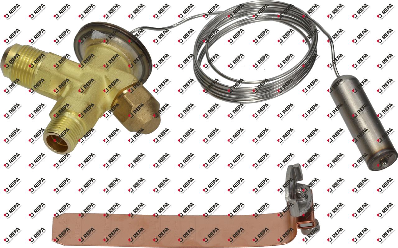 Expansion valve Danfoss TN2