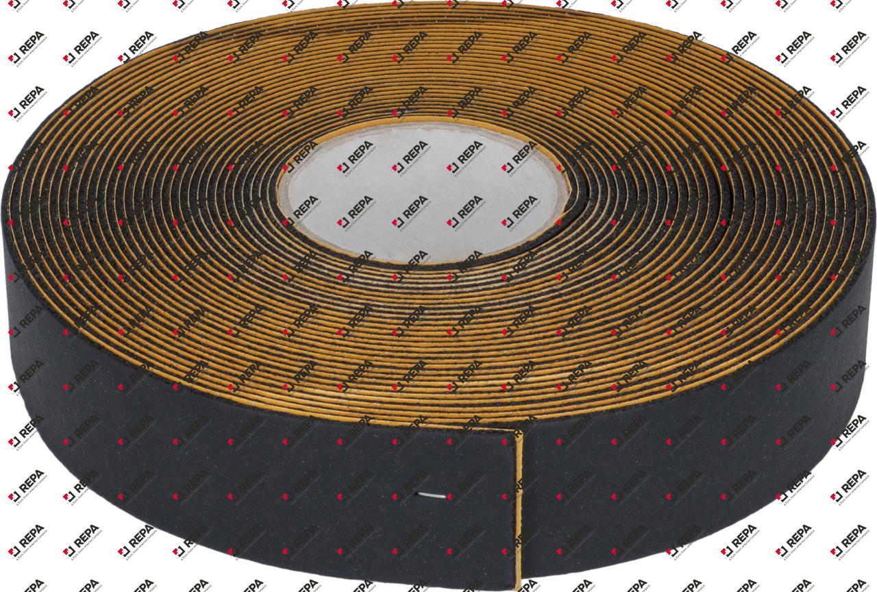 Isolierband B 50mm Materialstärke 3 mm