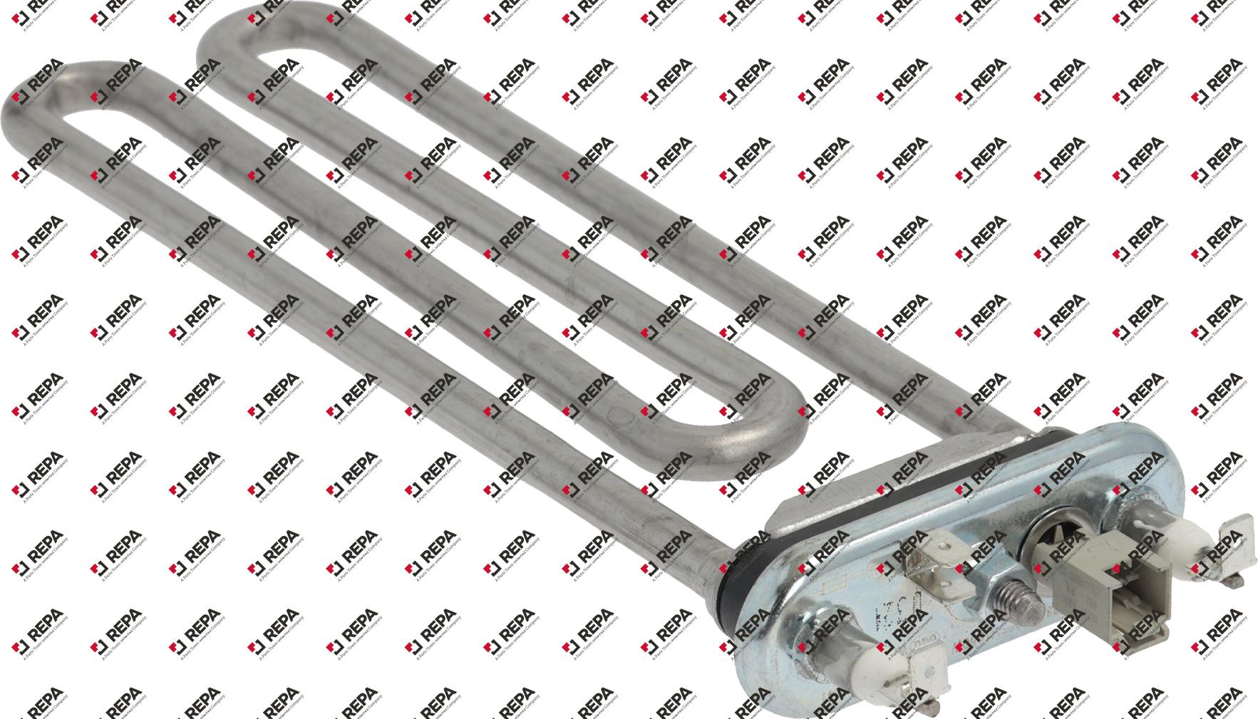 Resistenza 1950W L 220mm