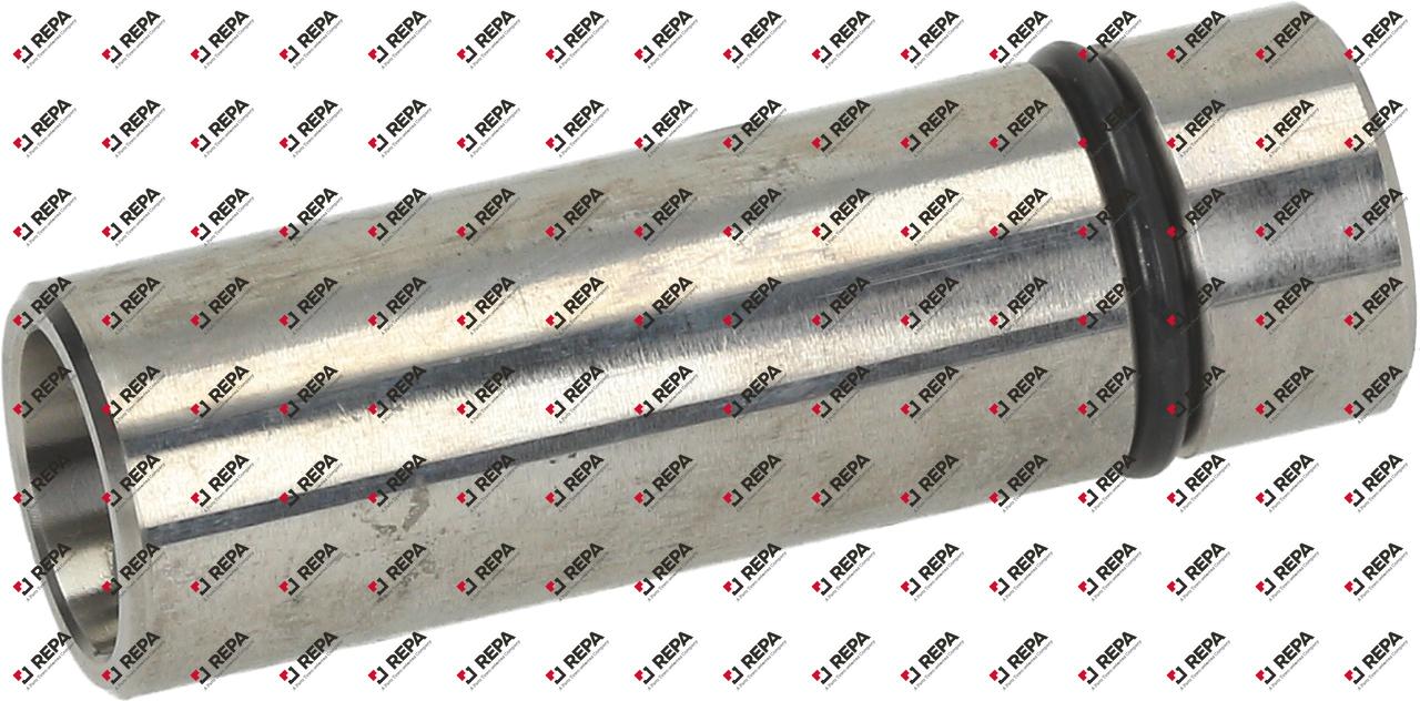 Tubo troppopieno misura 3/4" altezza utile 38mm