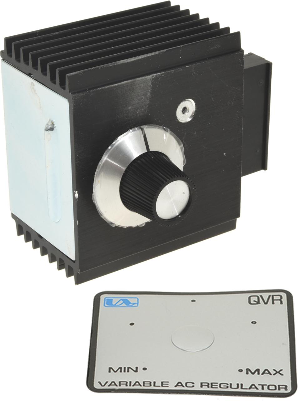 Energieregler 240 V 15 A QVR Dimmerschalter