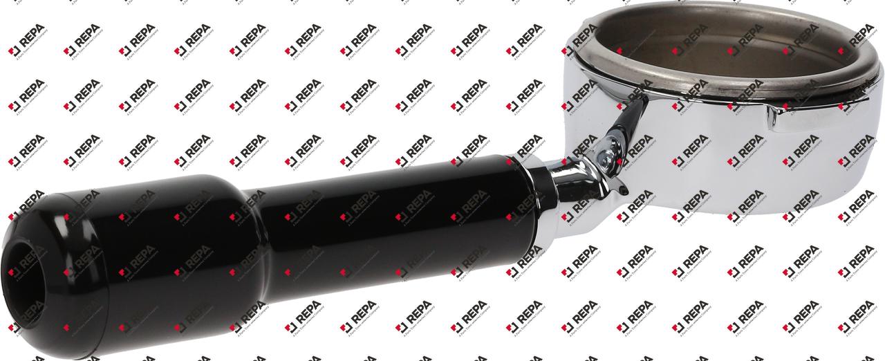 Filter holder without bottom ROCKET