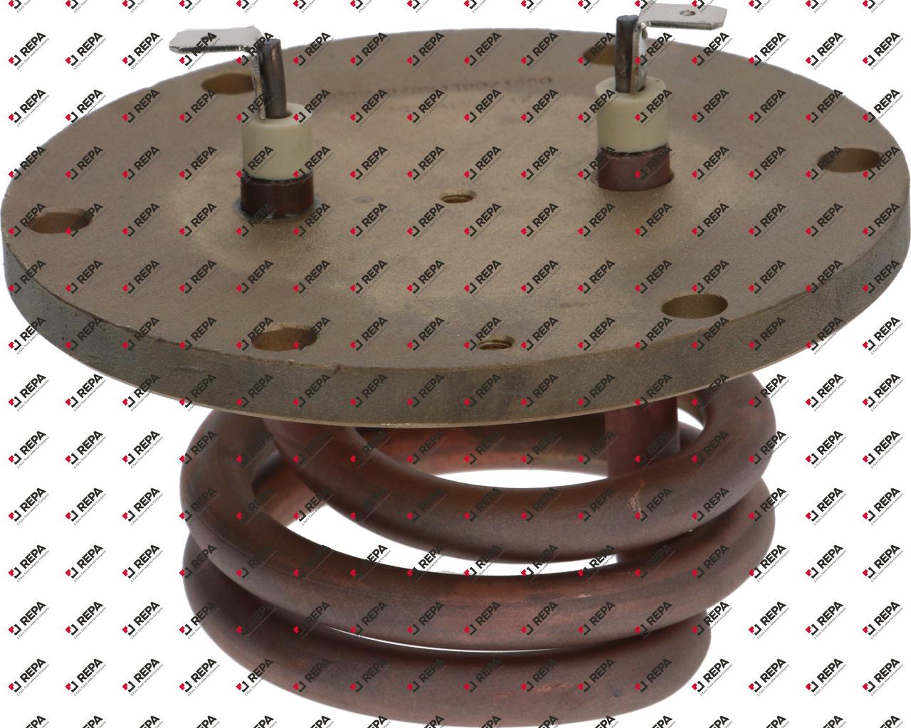 Heizkörper 1100/1300W 220/240V L 47 mm