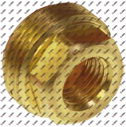 Tuerca rosca M9x1 apto para PEL24/25S
