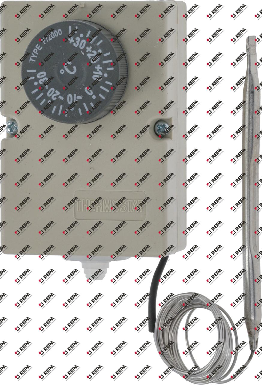 Thermostat PRODIGY F2000