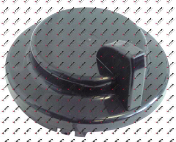 Lid ø 118mm for dosing container