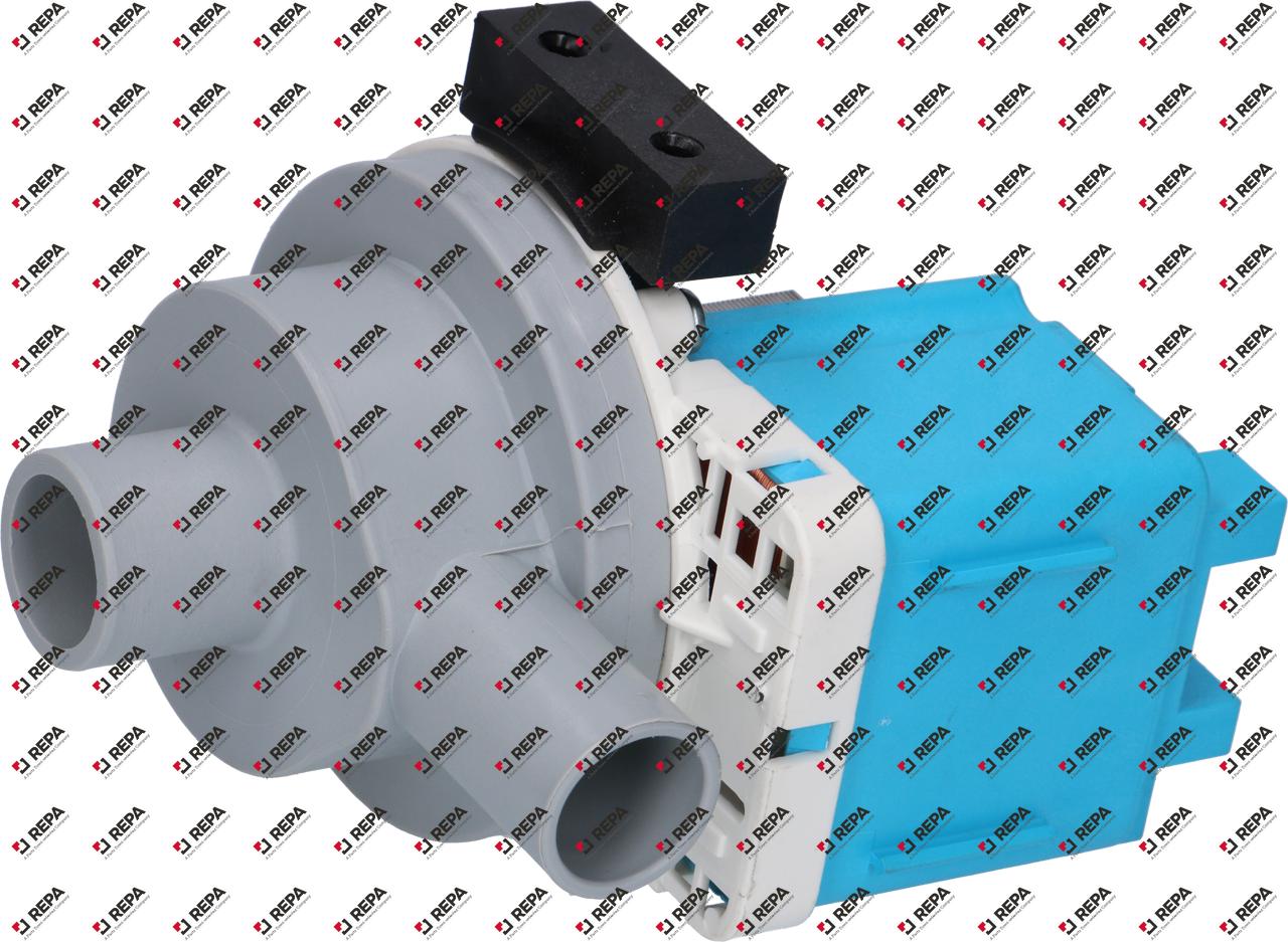 Pompe de vidange type CLF 50Hz 34W 230V