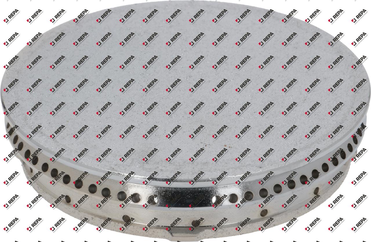 Tapa de quemador ø 110 mm