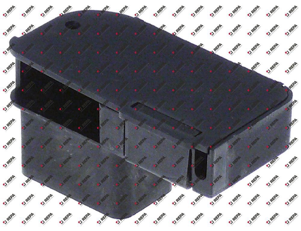 Housing plastic for float switch