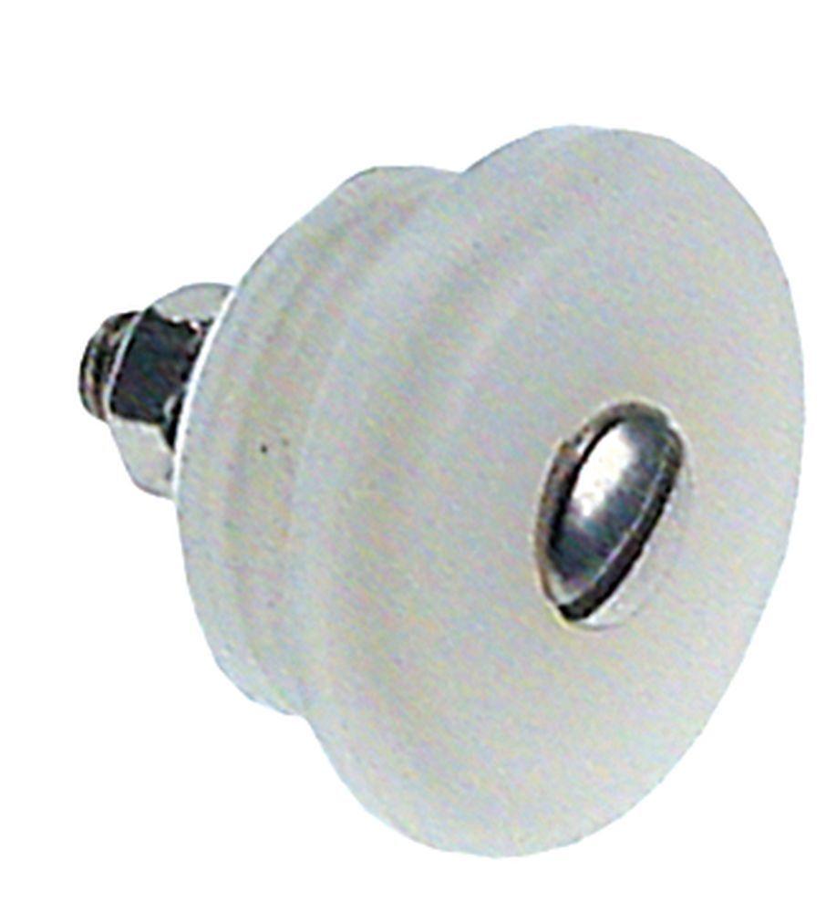 Niveauelektrode PG16 Gesamtlänge 26 mm