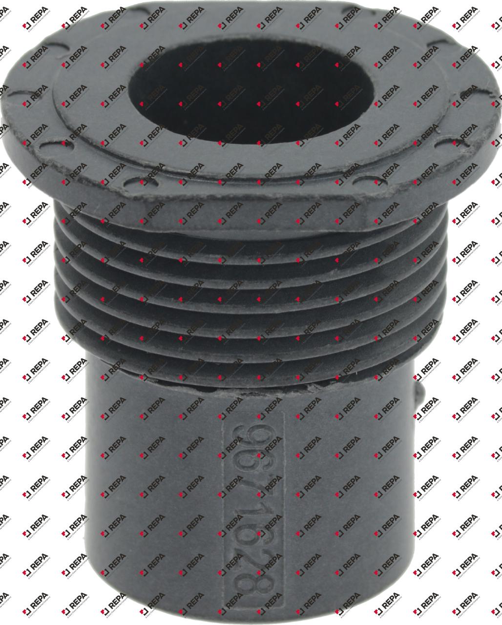 Palier ø 22mm H 34,5mm pour bras de lavage