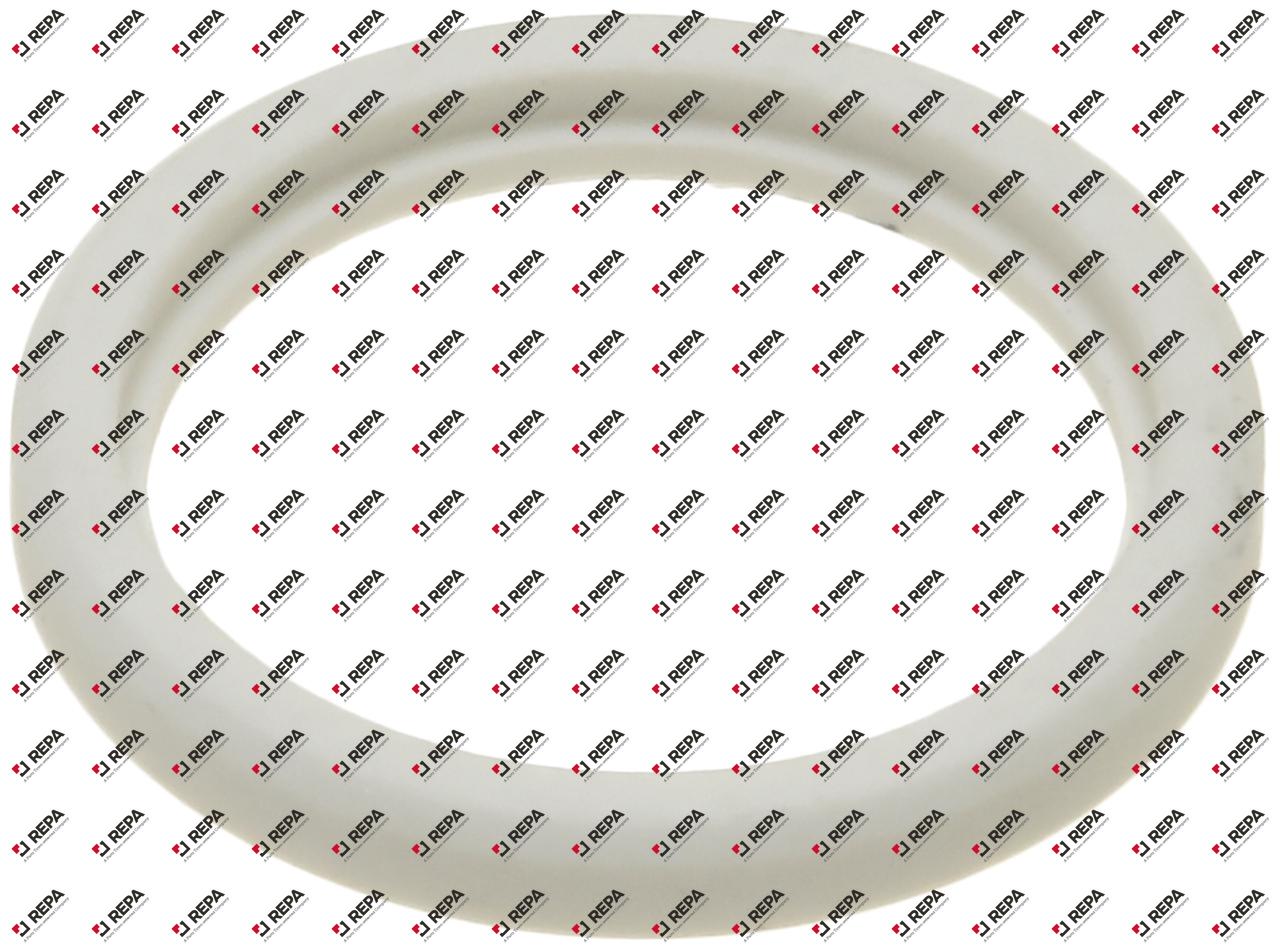 Joint plat PTFE D1 ø 46mm D2 ø 36/38,2mm