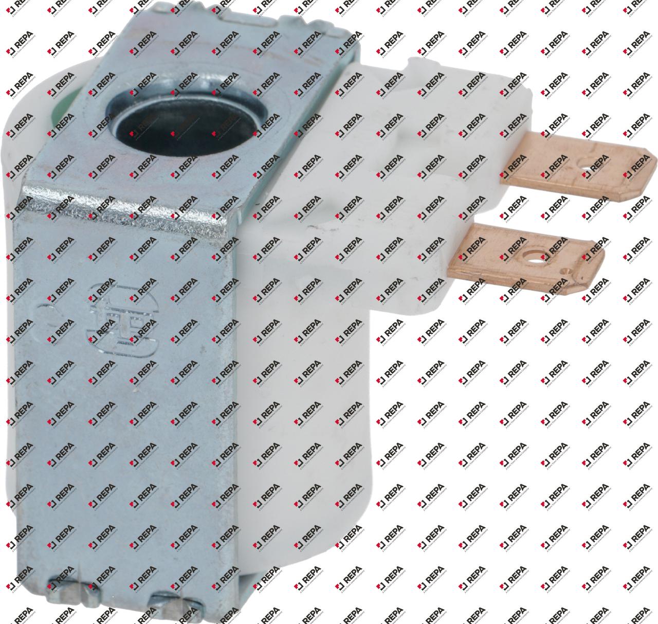 Bobina magnética 230VAC TP 50/60Hz