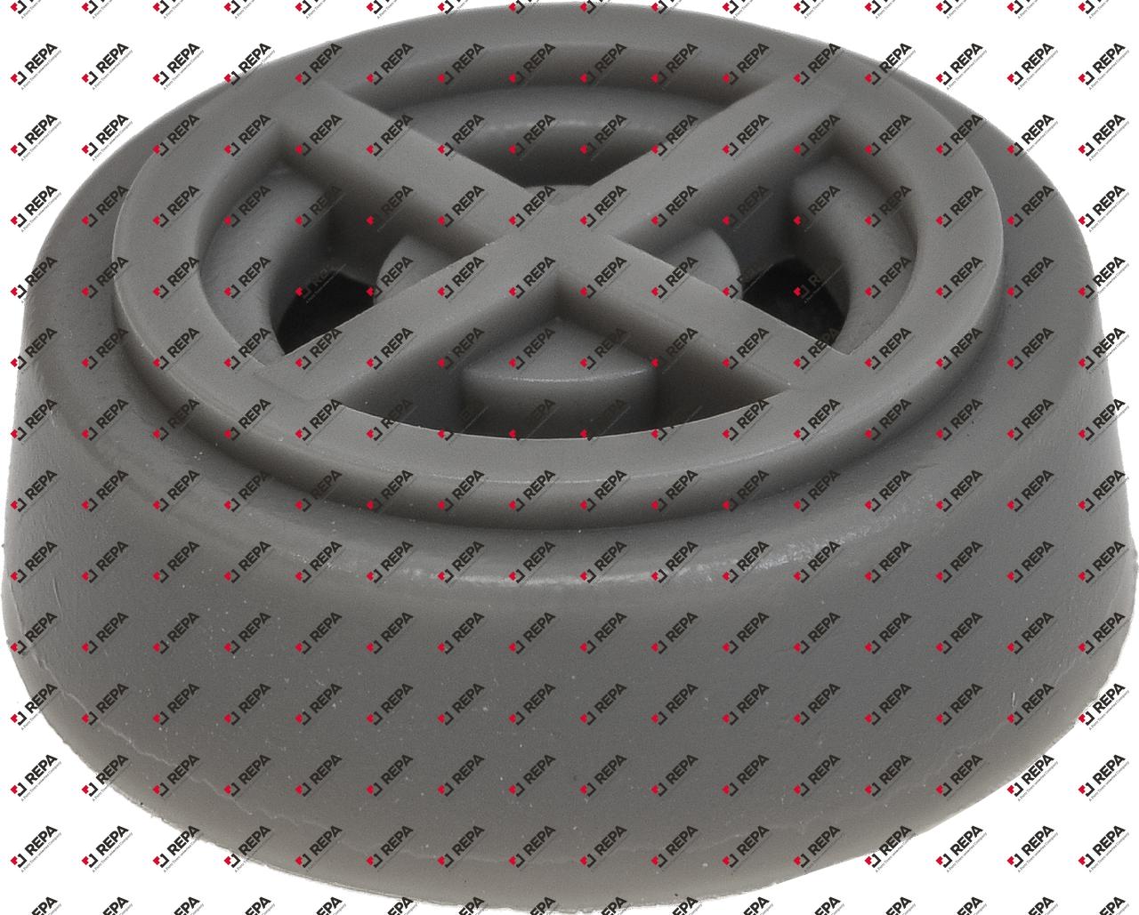 Réduction gris TP débit 6l/min tolérance ±15%