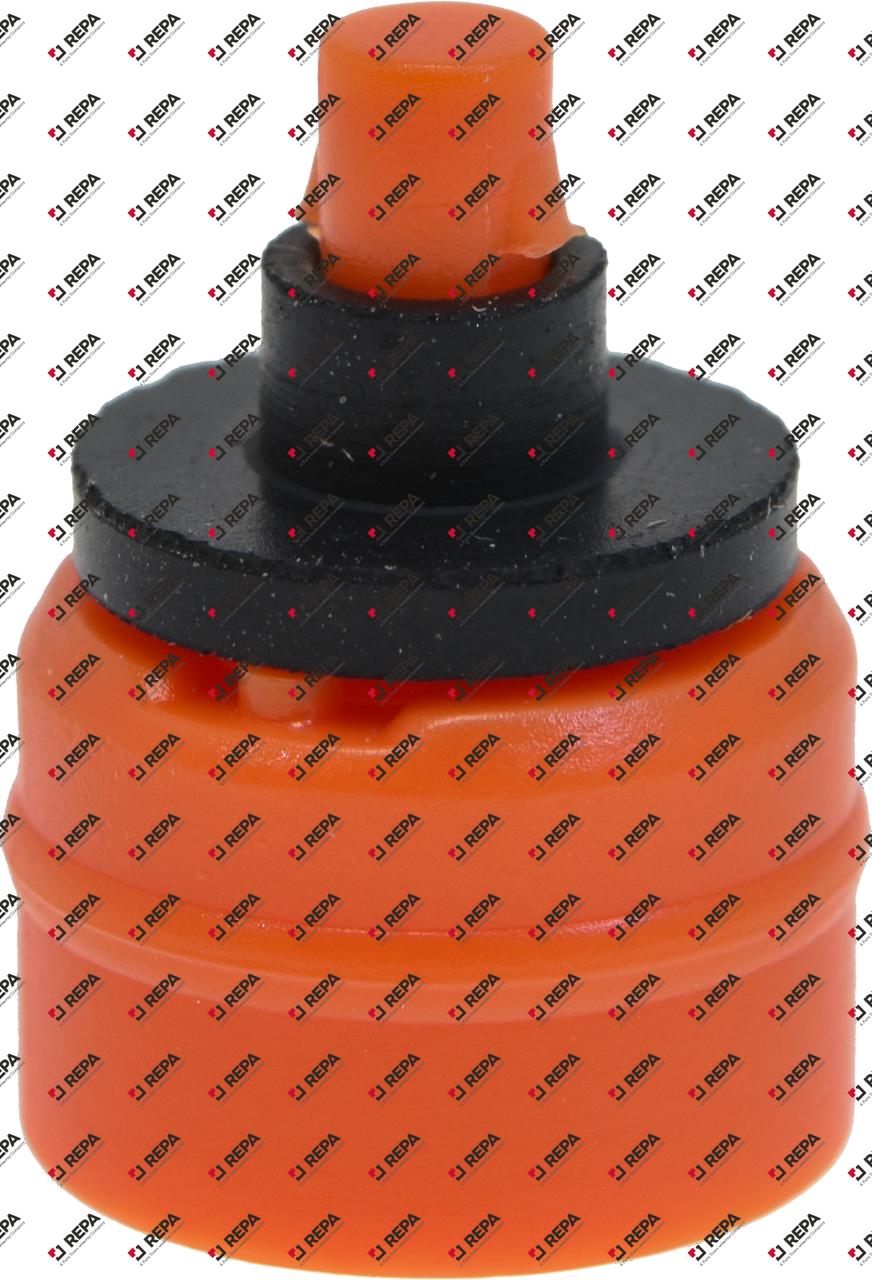 Reducer orange TP flow rate 0,5l/min