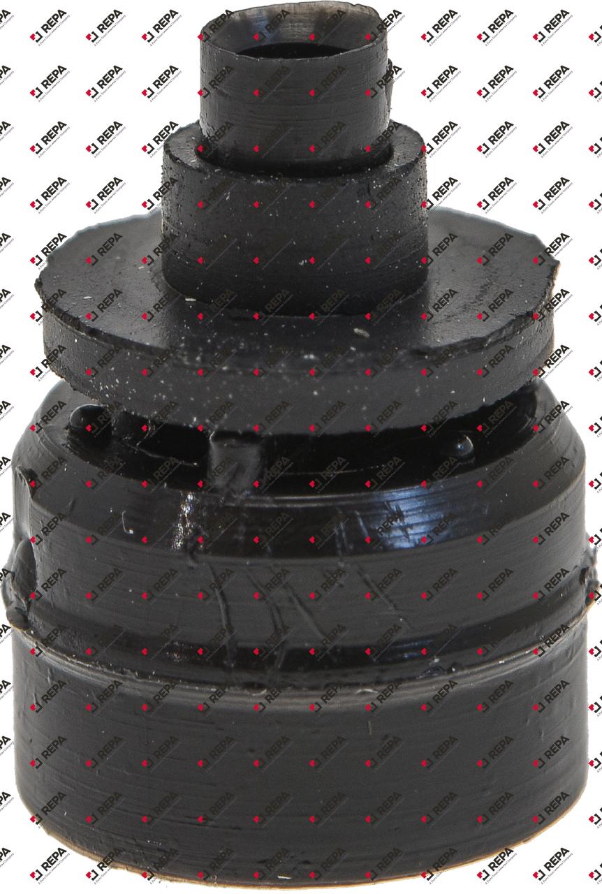 Réduction noir TP débit 5l/min tolérance ±25%