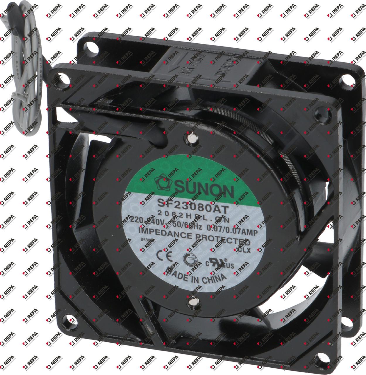 Fan