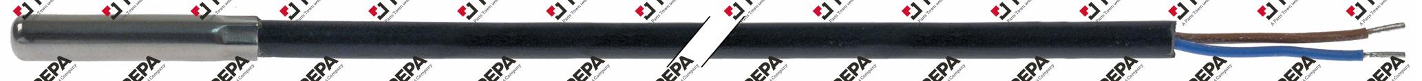 Temperature Probe  PTC
