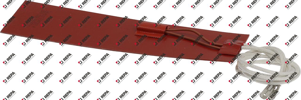 Selbstklebendes Folienheizelement 100W