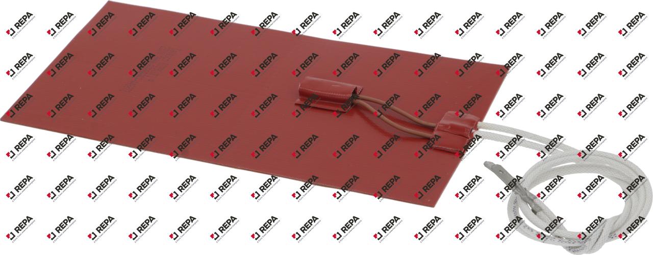 Elemento riscaldante a foglio adesivo 200W