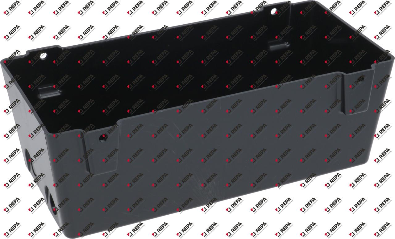 Verdunsterschale H 100 mm L 300 mm B 140 mm