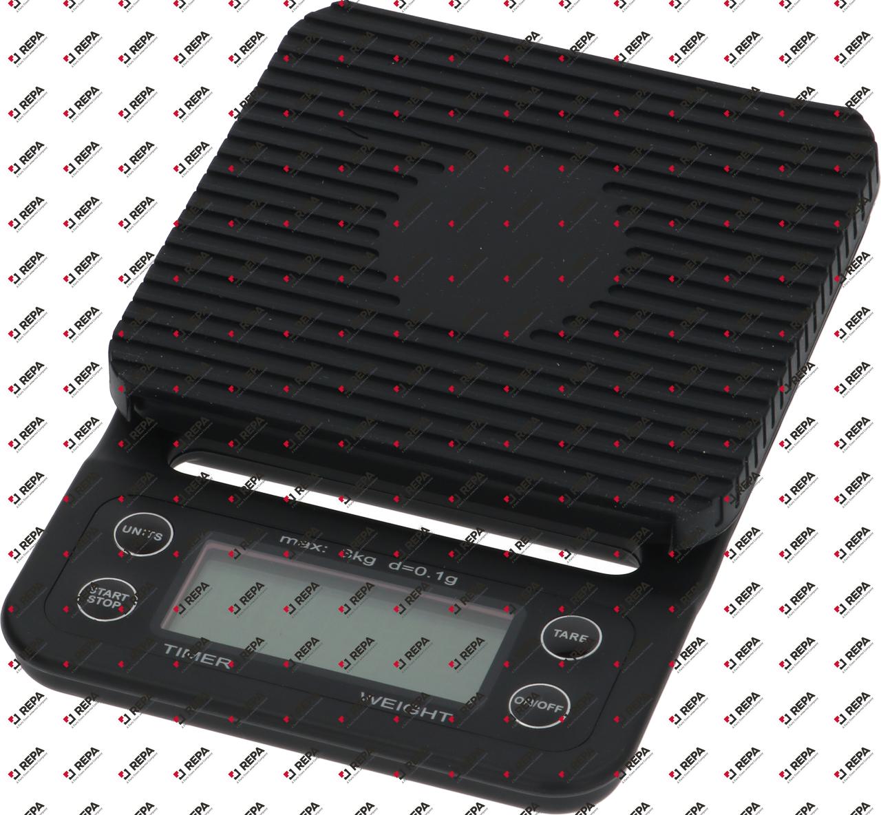 Digitalwaage OFF automatisch Timer LOW BATTERY
