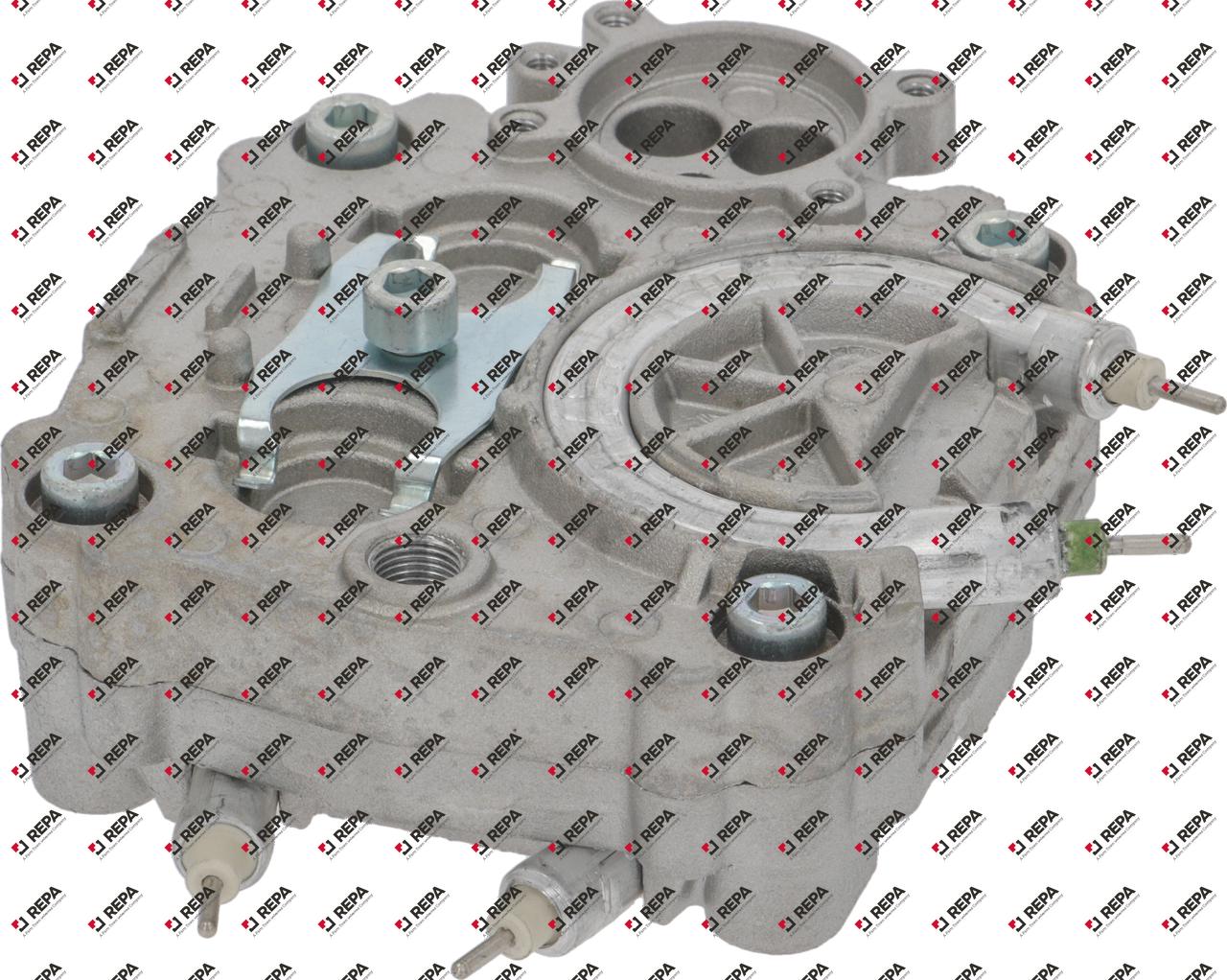 Boiler 230 V