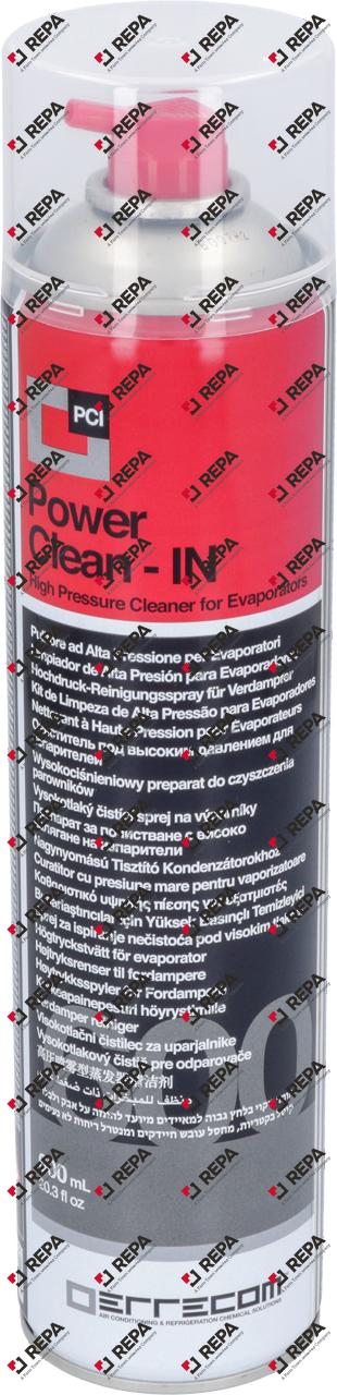 Nettoyant pour évaporateur POWER CLEAN IN 600ml