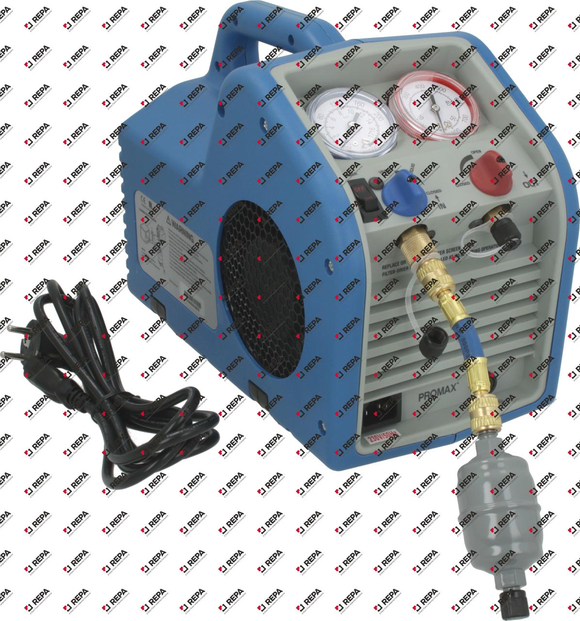 Absauggerät RG3000 Promax