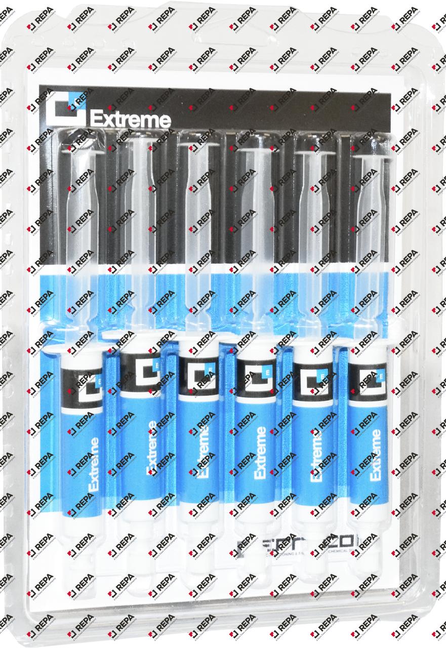 Lekstopper EXTREME voor koel- en klimaattechniek